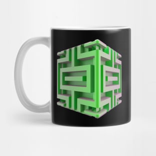 MAZE Mug